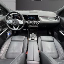 Mercedes GLA GLA 220 d 8G-DCT 4Matic AMG Line Bruz