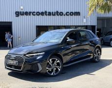 Audi A3 Sportback Guer