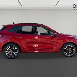 Ford Kuga Kuga 2.5 Duratec 190 ch FlexiFuel FHEV Bio&eacute;thanol Powershift ST-Line X Valence