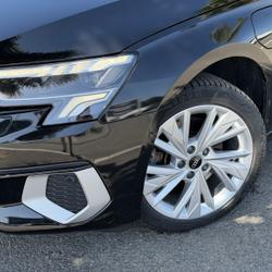 Audi A3 Sportback 40 TFSI E 204CH DESIGN LUXE S TRONIC 6 Guer