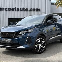 Peugeot 3008 1.5 BLUEHDI 130CH S&S GT EAT8 Guer