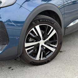 Peugeot 3008 1.5 BLUEHDI 130CH S&S GT EAT8 Guer