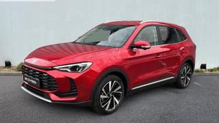 MG ZS  - photo 0