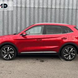 MG ZS Hybrid+ 197ch Luxury Quimper