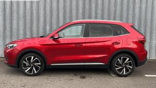 MG ZS  - photo 1