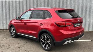 MG ZS  - photo 3