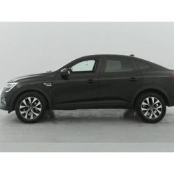 Renault Arkana mild hybrid 140 EDC FAP - 22 Evolution Morlaix