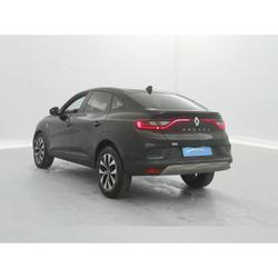 Renault Arkana mild hybrid 140 EDC FAP - 22 Evolution Morlaix