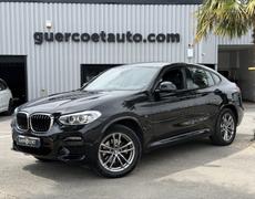 BMW X4 Guer
