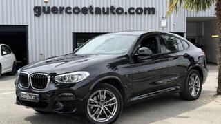 BMW X4  - M Sport - photo 0