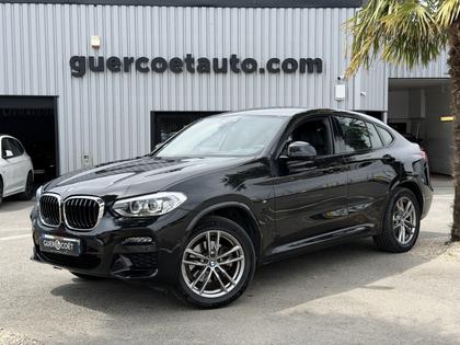 BMW X4 - (G02) XDRIVE20D 190CH M SPORT - 36 990 €