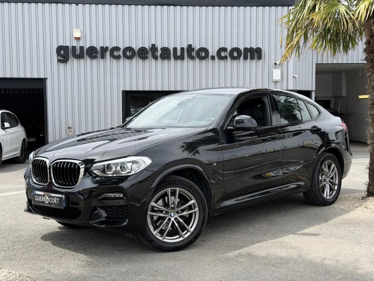 BMW X4  - M Sport - 36 990 €