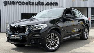 BMW X4  - M Sport - photo 1
