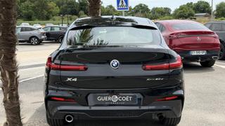 BMW X4  - M Sport - photo 3