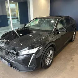 Peugeot 408 HYBRID 136CH ALLURE E-DCS6 Mordelles