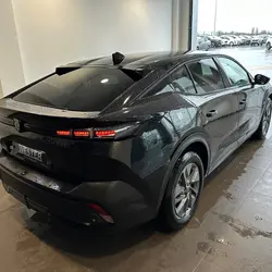 Peugeot 408 HYBRID 136CH ALLURE E-DCS6 Mordelles