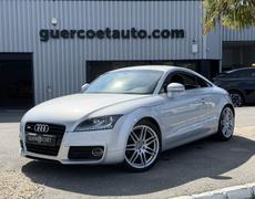 Audi TT Guer