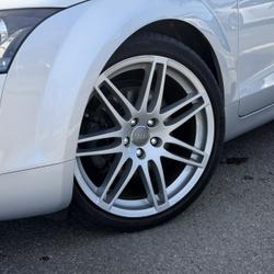 Audi TT 2.0 TFSI 211CH S LINE Guer