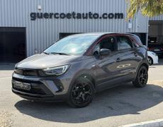 Opel Crossland Guer
