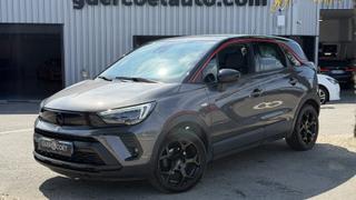 Opel Crossland  - photo 0