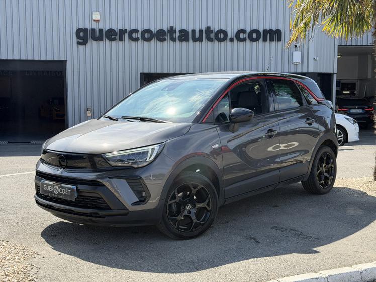 Opel Crossland  - 14 990 €
