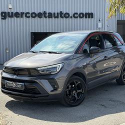 Opel Crossland 1.5 D 110CH GS Guer