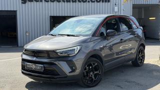 Opel Crossland  - photo 1