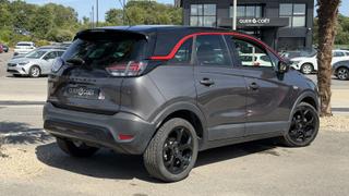 Opel Crossland  - photo 2