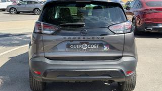 Opel Crossland  - photo 3