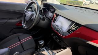 Opel Crossland  - photo 4