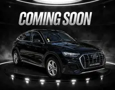 Audi Q5 Diebling