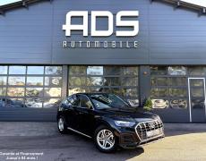 Audi Q5 Diebling