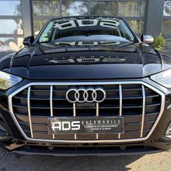 Audi Q5 35 TDI 163ch Design S tronic 7 Diebling