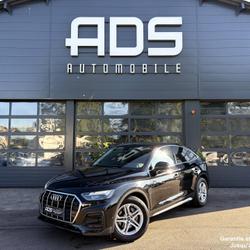 Audi Q5 35 TDI 163ch Design S tronic 7 Diebling