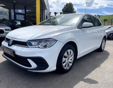 Volkswagen Polo Lanester