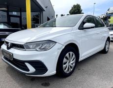 Volkswagen Polo Lanester