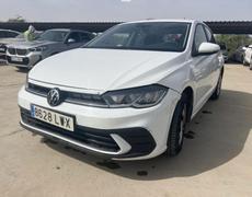 Volkswagen Polo Lanester