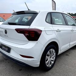 Volkswagen Polo VI 1.0 TSI 95ch Life Lanester