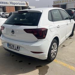 Volkswagen Polo 1,0 TSI 95 CH Lanester