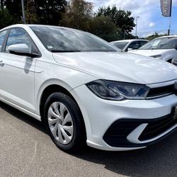 Volkswagen Polo VI 1.0 TSI 95ch Life Lanester