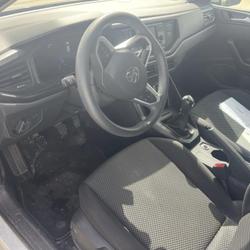 Volkswagen Polo 1,0 TSI 95 CH Lanester