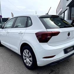Volkswagen Polo VI 1.0 TSI 95ch Life Lanester