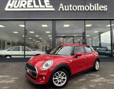 Mini Mini Échirolles
