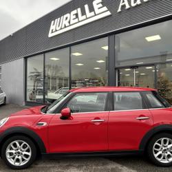 Mini Mini ONE 102CH CHILI &Eacute;chirolles