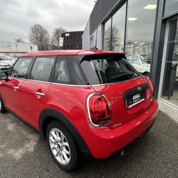 Mini Mini ONE 102CH CHILI &Eacute;chirolles