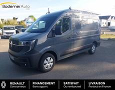 Renault Master Concarneau