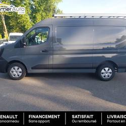 Renault Master FOURGON FG BLUE DCI 170 L2H2 3T5 TR AUTO EXTRA Concarneau