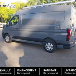 Renault Master FOURGON FG BLUE DCI 170 L2H2 3T5 TR AUTO EXTRA Concarneau