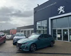 Peugeot 308 SW Phase 2 Mordelles