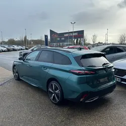 Peugeot 308 SW Phase 2 1.5 BLUEHDI 130CH S&S GT EAT8 Guer